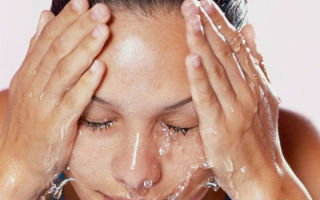 Как правильно ухаживать и мыть нарощенные ресници